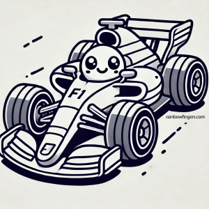 Racing Car